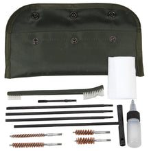 All Caliber Gun Cleaning Kit (10 PK) - JROTC.com