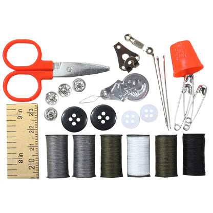 GI Style Sewing Kit (Each) - JROTC.com