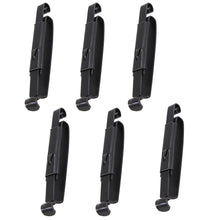 G.I. Type Alice Keeper Clip-Belt Slides (6 Pack) - JROTC.com