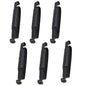 G.I. Type Alice Keeper Clip-Belt Slides (6 Pack) - JROTC.com