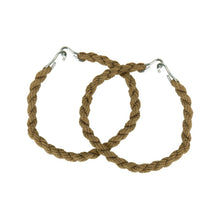 Elastic Blousing Garter (Pair) [JDT-59-017]