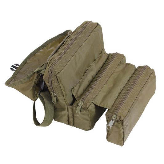 Empty Medic Bag - JROTC.com