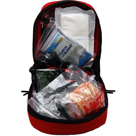 Trauma Bag (For Office Use 1 Person)