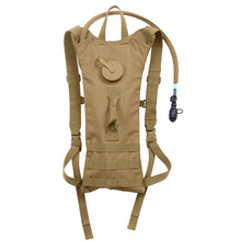 MOLLE 3 Liter Backstrap Hydration System (4 PK) - JROTC.com