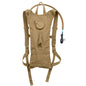 MOLLE 3 Liter Backstrap Hydration System (4 PK) - JROTC.com