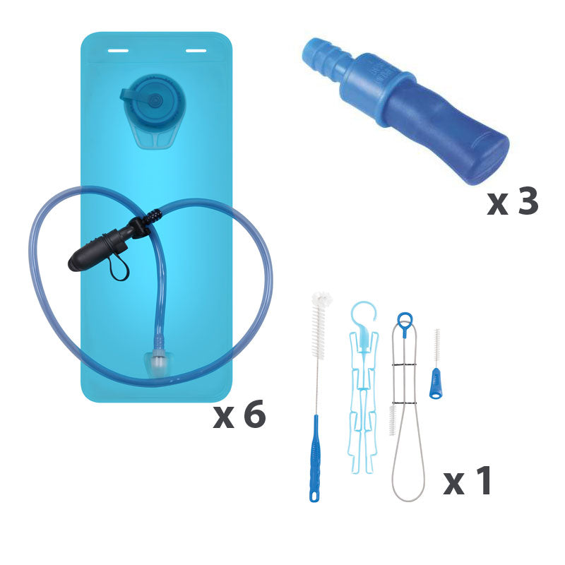 Hydration Bladder Replacement Kit [JDT-59-078]