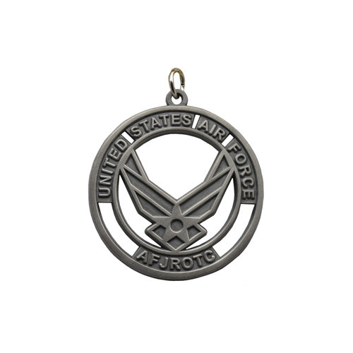 Air Force JROTC #1 Graduation Medal - JROTC.com