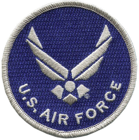 Active Duty Ascension Patch Kits - All Services - JROTC.com