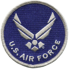 Active Duty Ascension Patch Kits - All Services - JROTC.com
