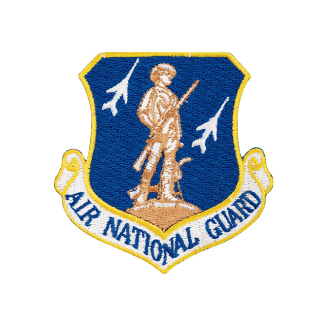 Active Duty Ascension Patch Kits - All Services - JROTC.com