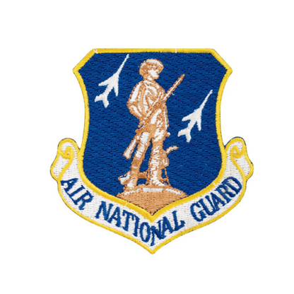 Active Duty Ascension Patch Kits - All Services - JROTC.com