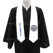 Graduation Stole - Select Your Branch - JROTC.com