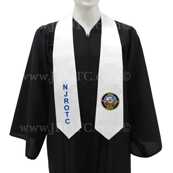 Graduation Stole - Select Your Branch