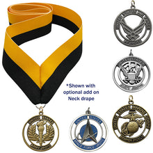 Graduation Medal - Select Branch