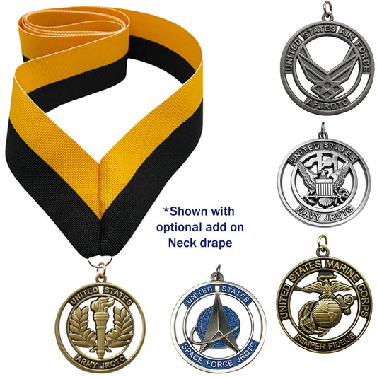 Graduation Medal - Select Branch