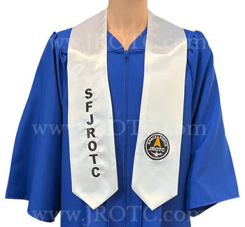 Space Force JROTC Graduation Items