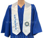 Graduation Stole - Select Your Branch - JROTC.com