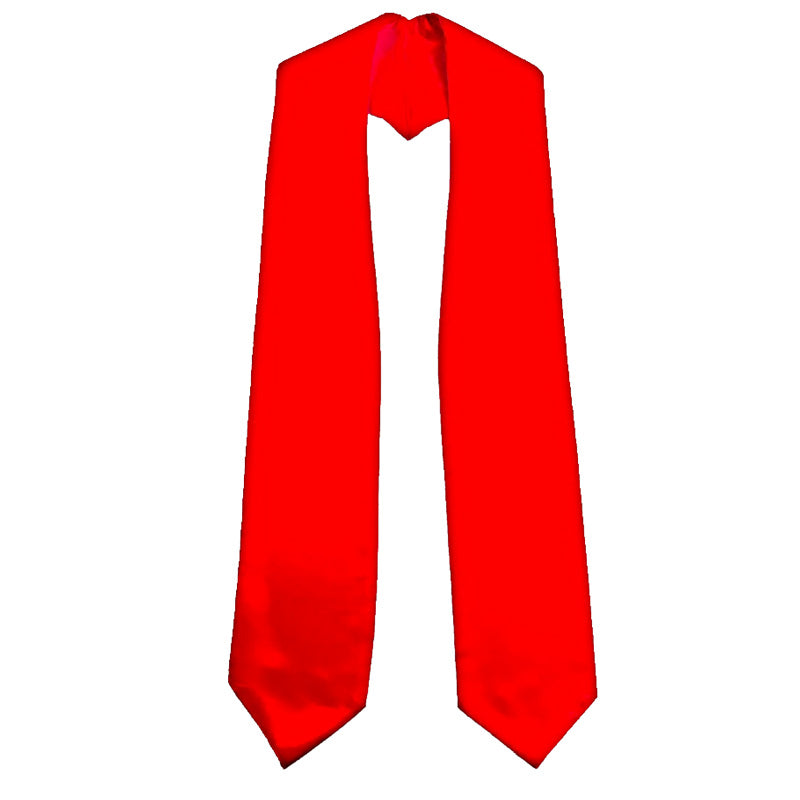 Blank Stole - JROTC.com