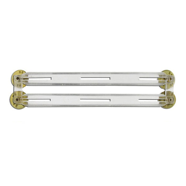 Cadet Army Jrotc Ribbon Rack Plastic Ribbon Rack 1/8