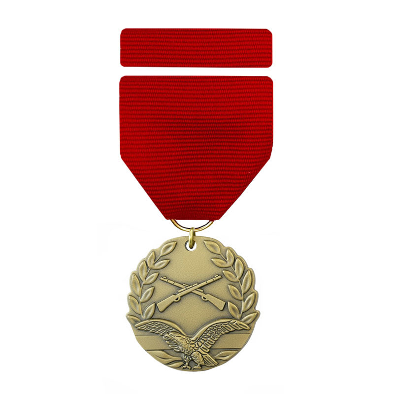 Stock Medal Sets (Includes Ribbon)