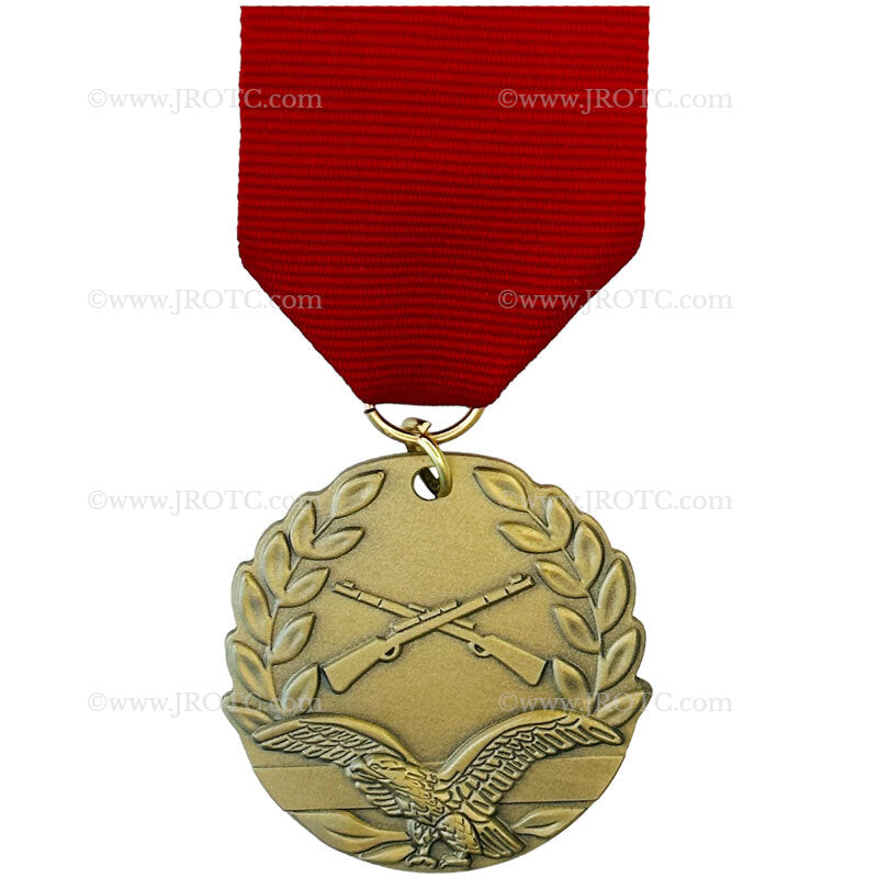 Stock Medal Sets - JROTC.com