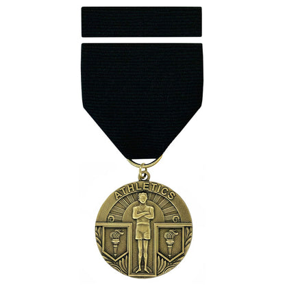 Stock Medal Sets (Includes Ribbon)
