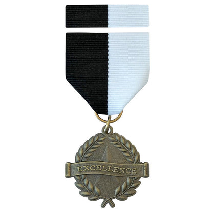 Stock Medal Sets (Includes Ribbon)