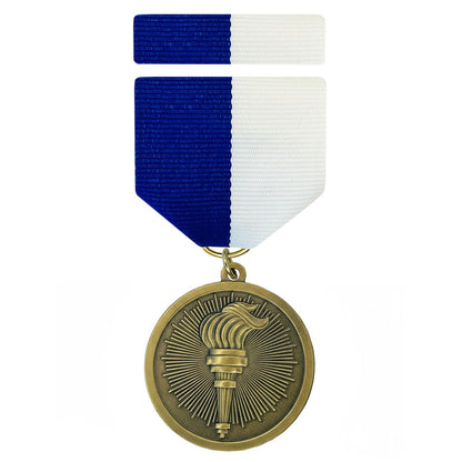 Stock Medal Sets (Includes Ribbon)