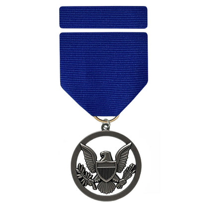 Stock Medal Sets (Includes Ribbon)
