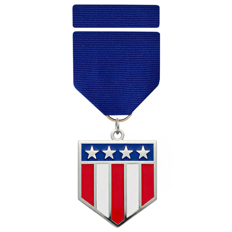 Stock Medal Sets (Includes Ribbon)