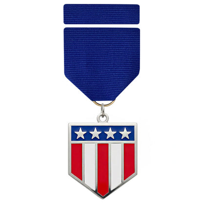 Stock Medal Sets (Includes Ribbon)