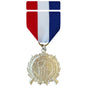 Stock Medal Sets (Includes Ribbon)
