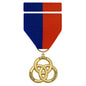 Stock Medal Sets (Includes Ribbon)