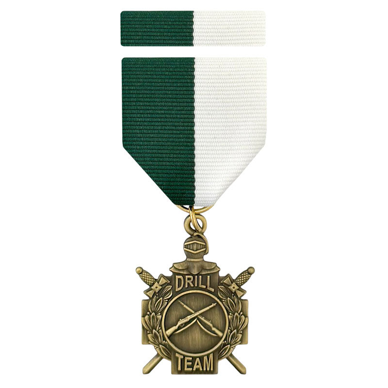 Stock Medal Sets (Includes Ribbon)