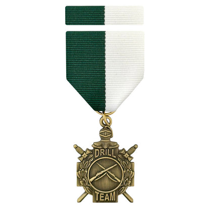Stock Medal Sets (Includes Ribbon)