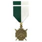 Stock Medal Sets (Includes Ribbon)