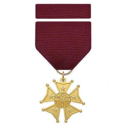 Stock Medal Sets (Includes Ribbon)
