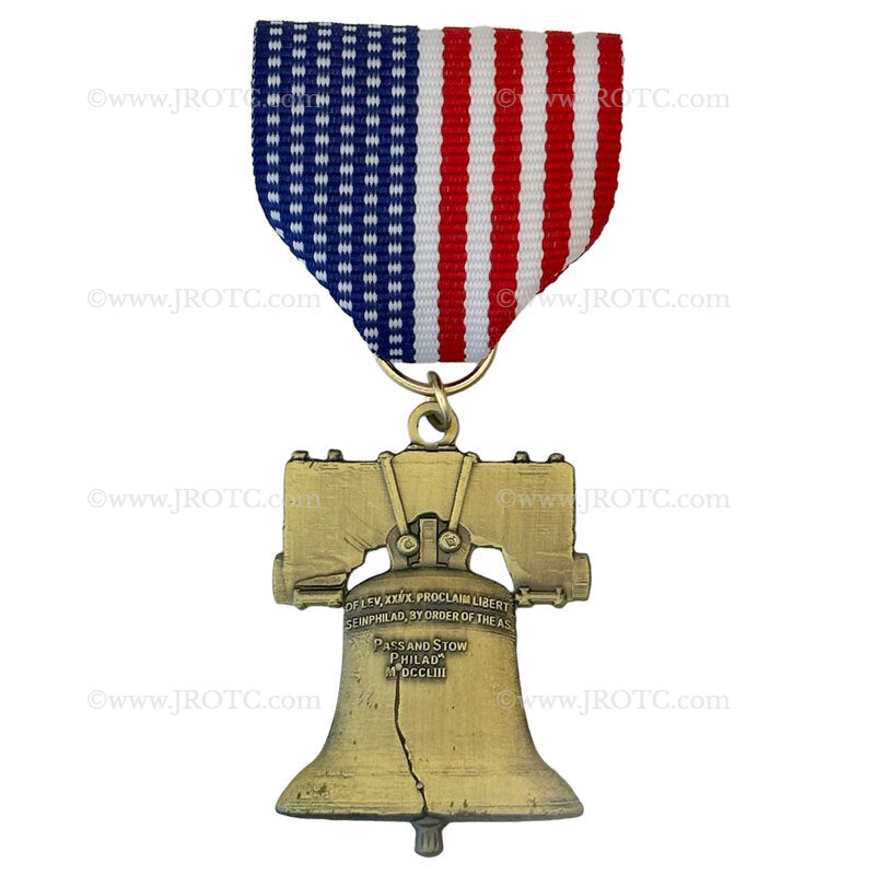 Stock Medal Sets - JROTC.com