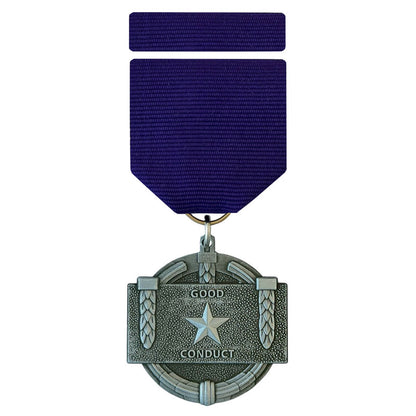 Stock Medal Sets (Includes Ribbon)