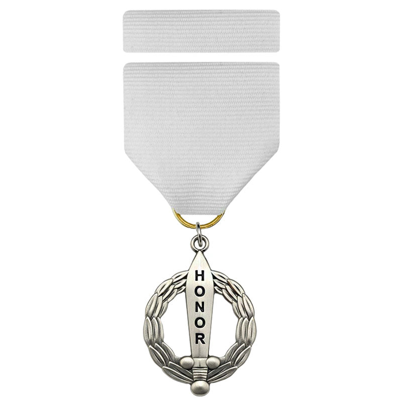 Stock Medal Sets (Includes Ribbon)