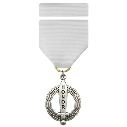 Stock Medal Sets (Includes Ribbon)