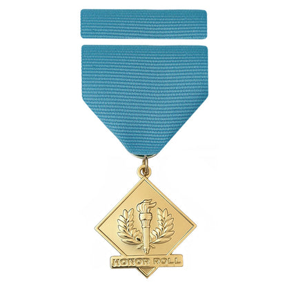 Stock Medal Sets (Includes Ribbon)