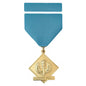 Stock Medal Sets (Includes Ribbon)