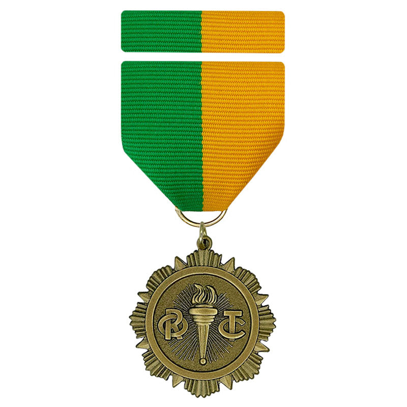 Stock Medal Sets (Includes Ribbon)