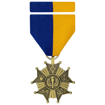 Stock Medal Sets (Includes Ribbon)