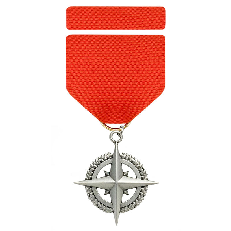 Stock Medal Sets (Includes Ribbon)