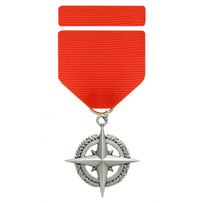 Stock Medal Sets (Includes Ribbon)