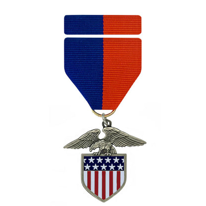 Stock Medal Sets (Includes Ribbon)
