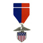 Stock Medal Sets (Includes Ribbon)
