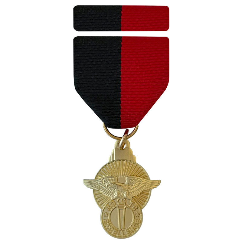 Stock Medal Sets (Includes Ribbon)